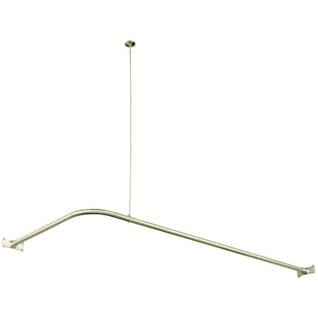 CC3148 Corner Shower Rod MPN:CC3148