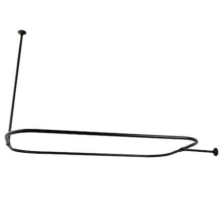 CC3155 Rectangular Shower Rod MPN:CC3155