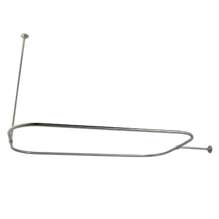 CC3158 Rectangular Shower Rod MPN:CC3158