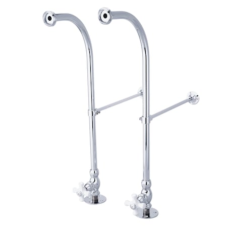 CC451CX Rigid Freestand Supplies with Stops MPN:CC451CX