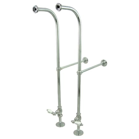 CC451HCL Rigid Freestand Supplies with Stops MPN:CC451HCL