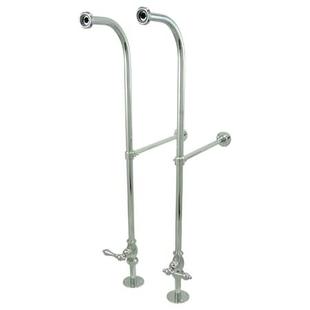 CC451ML Rigid Freestand Supplies with Stops MPN:CC451ML