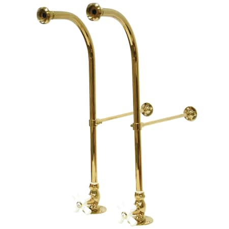 CC452CX Rigid Freestand Supplies with Stops MPN:CC452CX