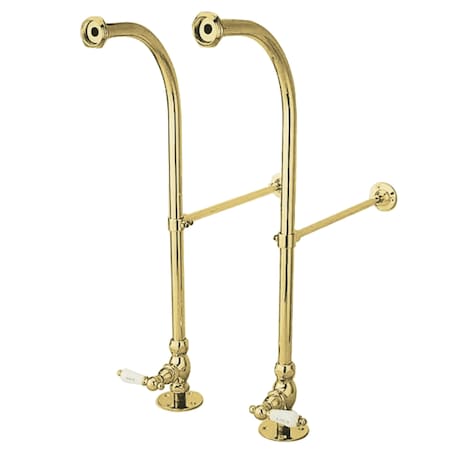 CC452HCL Rigid Freestand Supplies with Stops MPN:CC452HCL