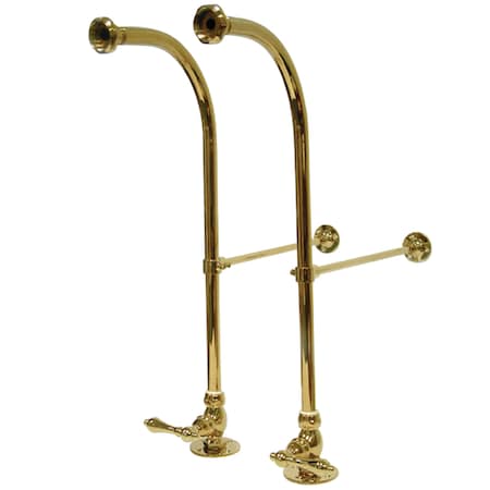 CC452ML Rigid Freestand Supplies with Stops MPN:CC452ML