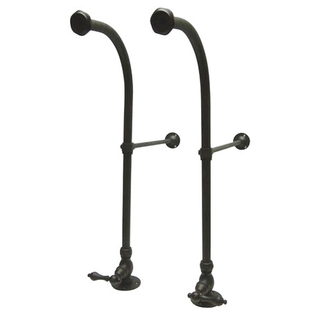 CC455ML Rigid Freestand Supplies with Stops MPN:CC455ML