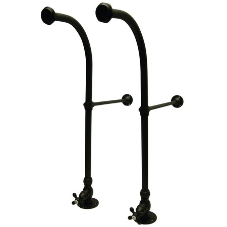 CC455MX Rigid Freestand Supplies with Stops MPN:CC455MX