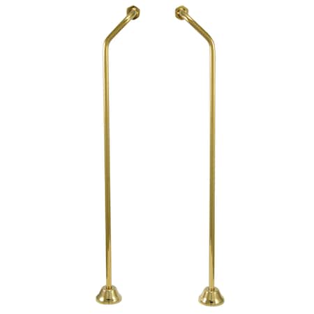 CC472 Double Offset Bath Supply MPN:CC472