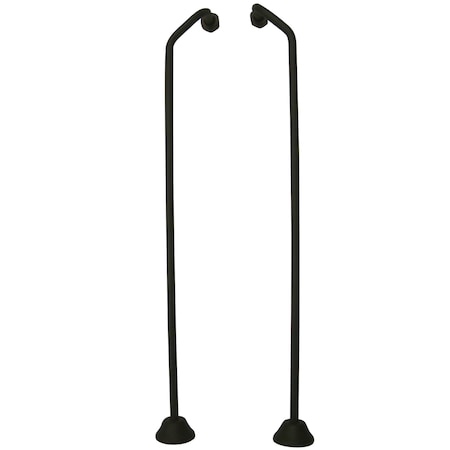CC475 Double Offset Bath Supply MPN:CC475