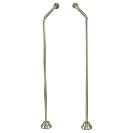 CC478 Double Offset Bath Supply MPN:CC478