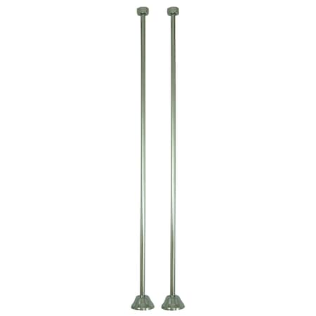 CC481 Straight Bath Supply MPN:CC481