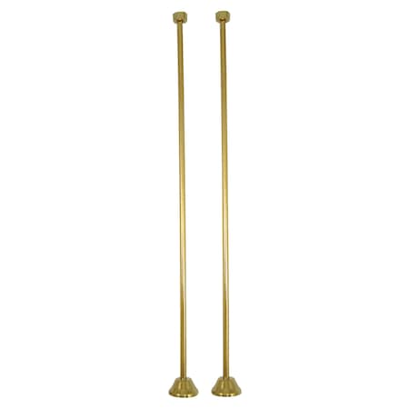 CC482 Straight Bath Supply MPN:CC482
