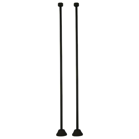 CC485 Straight Bath Supply MPN:CC485