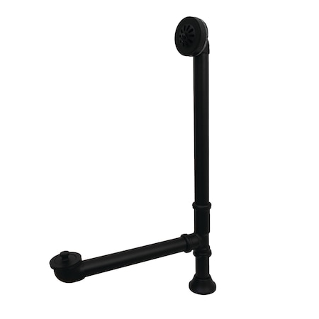 CC2080 Clawfoot Tub Drain MPN:CC2080