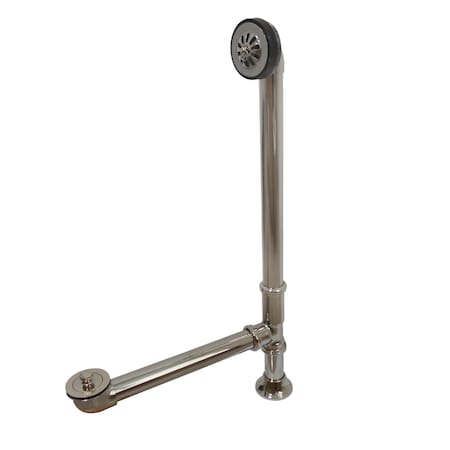 CC2086 Clawfoot Tub Drain MPN:CC2086