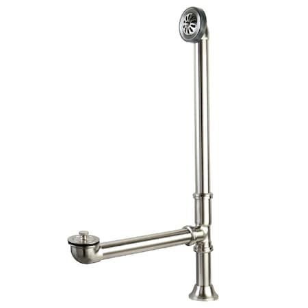 CC2088 Brass Claw Foot Tub Drain MPN:CC2088