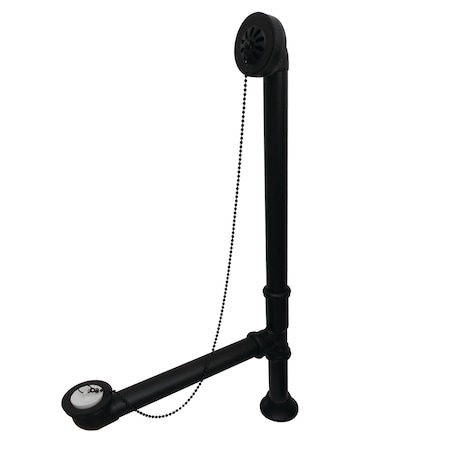 CC2090 Clawfoot Tub Drain MPN:CC2090