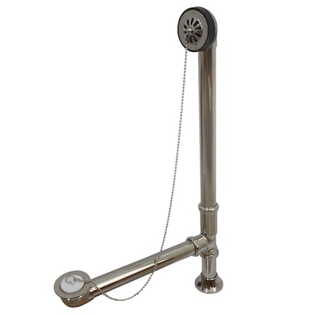 CC2096 Clawfoot Tub Drain MPN:CC2096