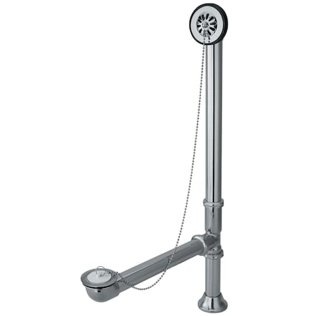 CC2098 Clawfoot Bathtub Waste & Overflow Drain MPN:CC2098