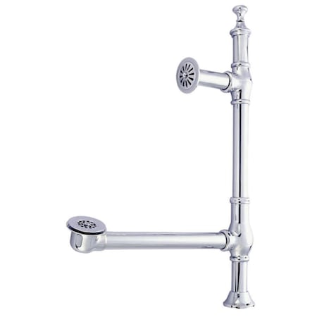 CC3091 Tub Drain MPN:CC3091