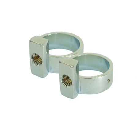 CC431 Drain Bracelets for Supply Line Support from CC451 MPN:CC431