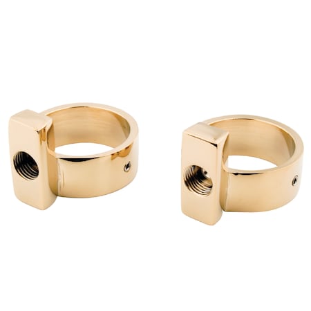CC432 Drain Bracelets for Supply Line Support from CC452 MPN:CC432