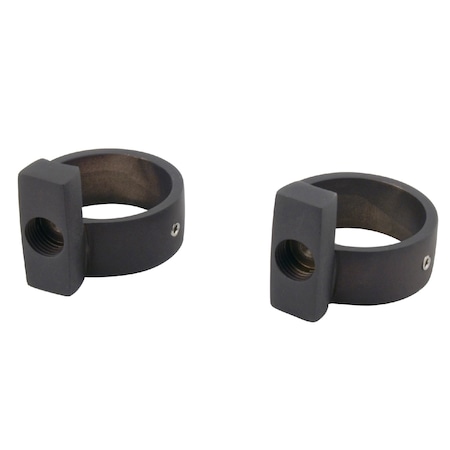 CC435 Drain Bracelets for Supply Line Support from CC455 MPN:CC435