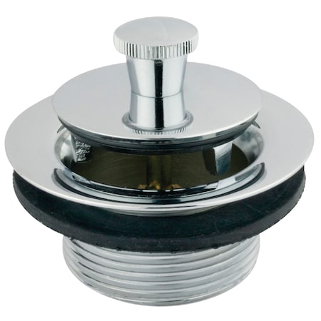 DLL201 Lift & Lock Bathtub Drain MPN:DLL201