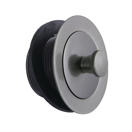 DLL203 Lift & Lock Bathtub Drain MPN:DLL203