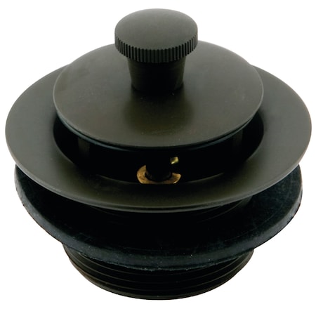 DLL205 Lift & Lock Bathtub Drain MPN:DLL205
