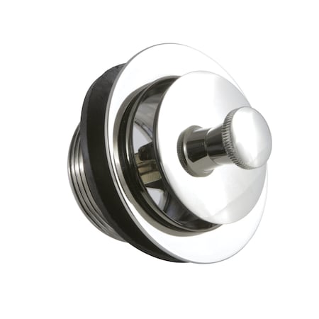 DLL206 Lift & Lock Bathtub Drain MPN:DLL206