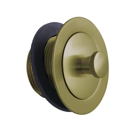 DLL207 Lift & Lock Bathtub Drain MPN:DLL207