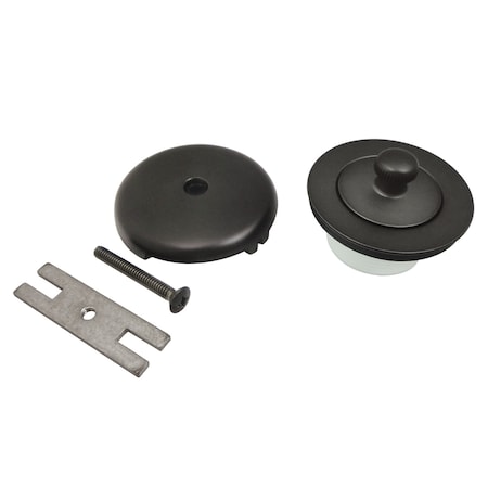 DLT5301A5 Twist & Close Tub Drain Conversion Kit MPN:DLT5301A5