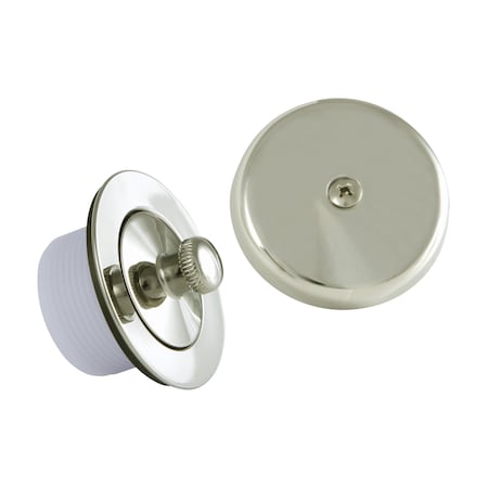 DLT5301A6 Twist & Close Tub Drain Conversion Kit MPN:DLT5301A6