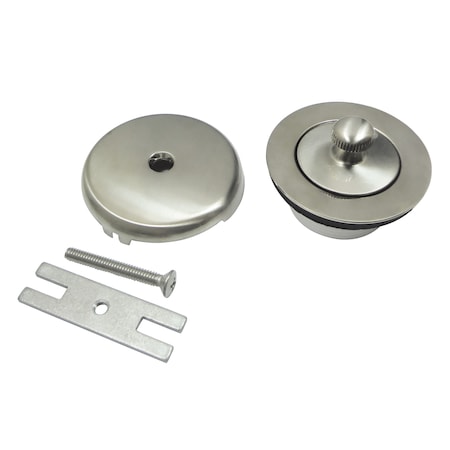 DLT5301A8 Twist & Close Tub Drain Conversion Kit MPN:DLT5301A8