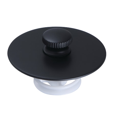 DTL5304A0 Cover-Up Tub Push-Pull Drain Stopper MPN:DTL5304A0
