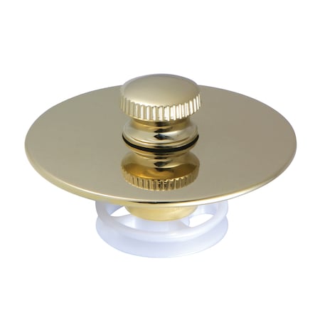DTL5304A2 Cover-Up Tub Push-Pull Drain Stopper MPN:DTL5304A2