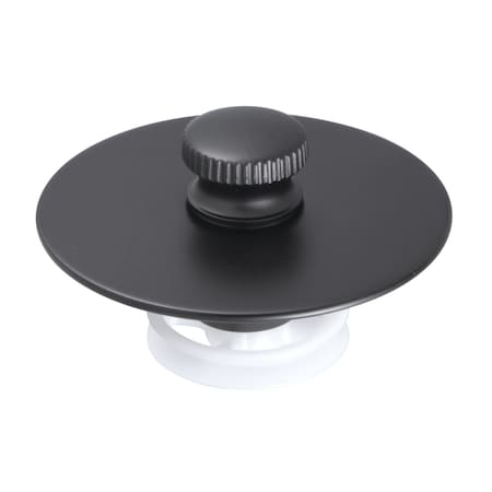 DTL5304A5 Cover-Up Tub Push-Pull Drain Stopper MPN:DTL5304A5