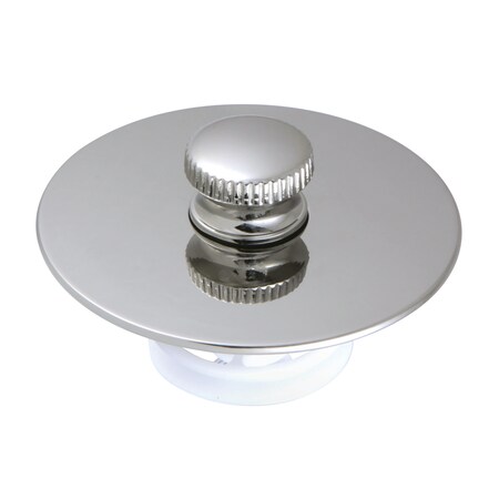 DTL5304A6 Cover-Up Tub Push-Pull Drain Stopper MPN:DTL5304A6
