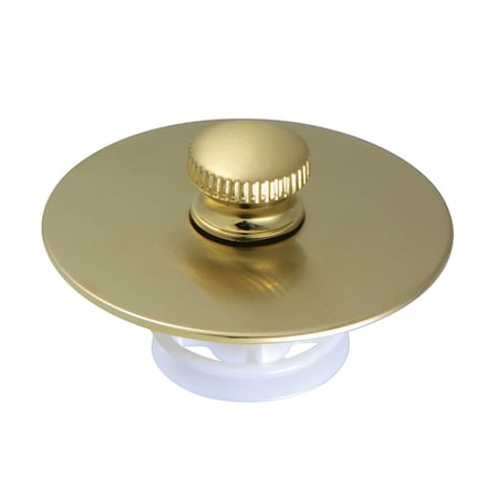 DTL5304A7 Cover-Up Tub Push-Pull Drain Stopper MPN:DTL5304A7