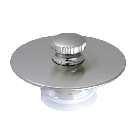 DTL5304A8 Cover-Up Tub Push-Pull Drain Stopper MPN:DTL5304A8
