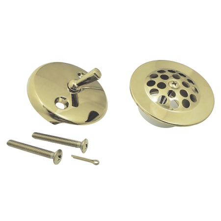 DTL5305A2 Trip Lever with Grid Conversion Kit MPN:DTL5305A2