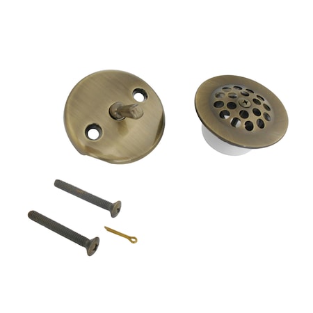 DTL5305A3 Trip Lever with Grid Conversion Kit MPN:DTL5305A3