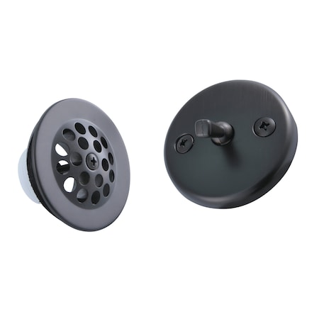 DTL5305A5 Trip Lever with Grid Conversion Kit MPN:DTL5305A5