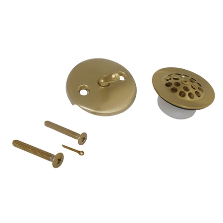 DTL5305A7 Trip Lever with Grid Conversion Kit MPN:DTL5305A7