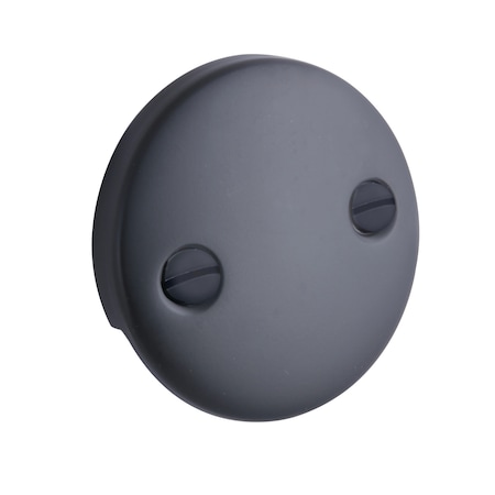 DTT100MB Bathtub Overflow Plate MPN:DTT100MB