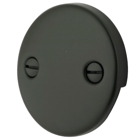 DTT105 Bath Tub Overflow Plate MPN:DTT105