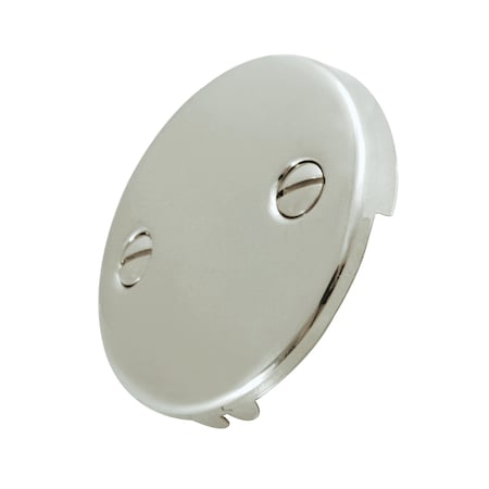 DTT106 Bathtub Overflow Plate MPN:DTT106