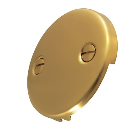 DTT107 Bathtub Overflow Plate MPN:DTT107