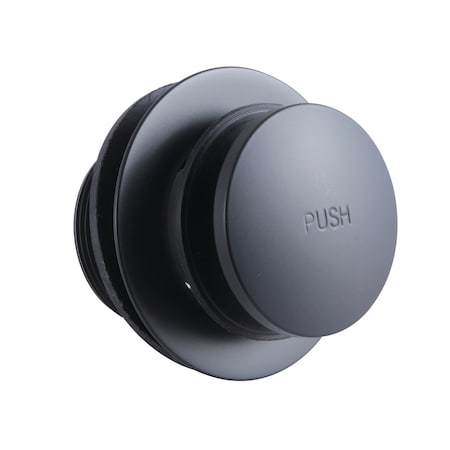 DTT200MB Tip-Toe Bathtub Drain MPN:DTT200MB